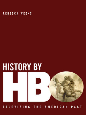 cover image of History by HBO